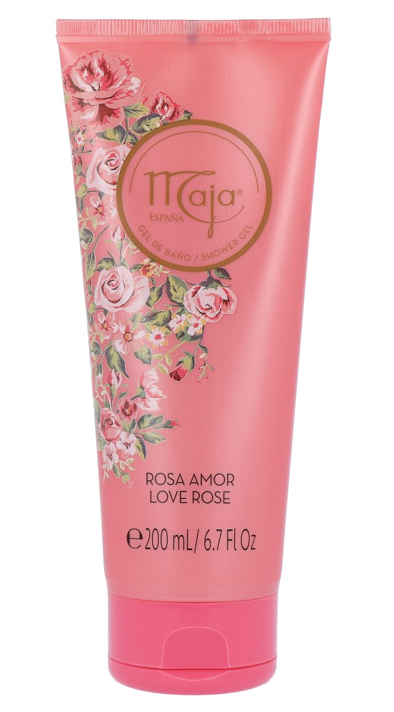 Maja Handcrème Love Rose