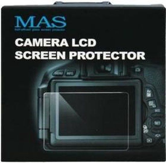Dörr 902637 Screen Protector for Nikon D750