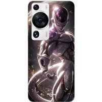 Huawei P60 Pro Dragon Ball Z Freezer etui