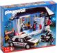 PLAYMOBIL - US Complete Police Set (5013)