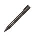 Staedtler 350-9 Permanente marker zwart
