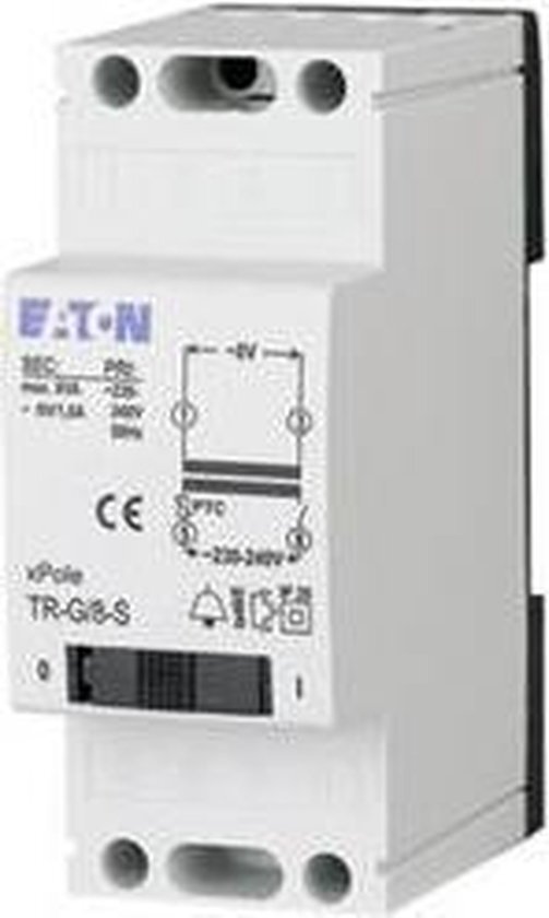 Eaton 272483 beltransformator