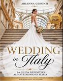 Wedding Bol Wedding in Italy Paperback