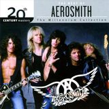 The Aerosmith - The Best of Aerosmith: The Millennium Collection