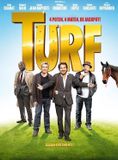 Megamoviestore Turf (2013) DVD