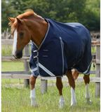 Premier Equine Buster Original 0 g Waterdichte Paardendeken Marineblauw 160