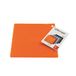 Silikomart - acc 074 - presi - siliconen pannenlappen 175x175 mm