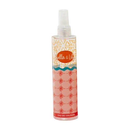 Lulla & Lily Oilily Eau De Cologne / 250 ml / Unisex