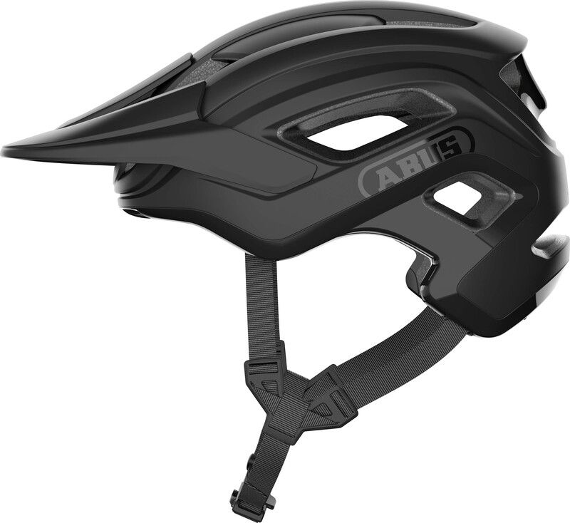Abus CliffHanger Helm - 4003318655265