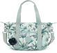 Kipling ART MINI Dames Schoudertas More Palm Trees