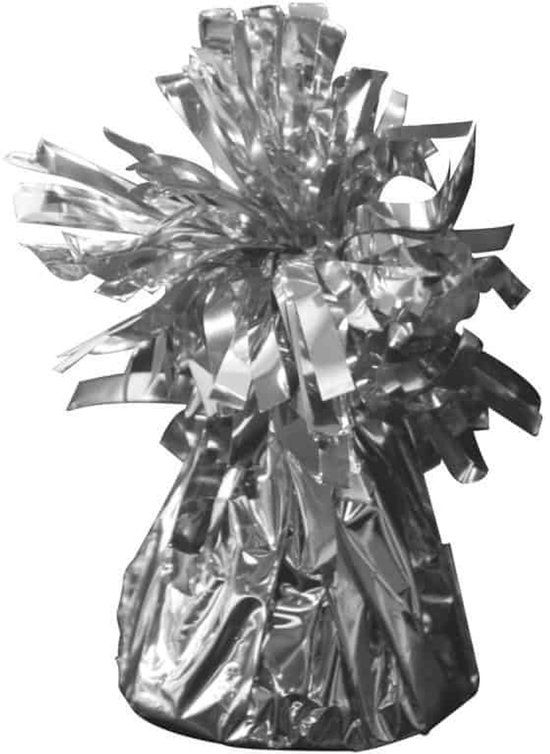 Folat - Ballongewicht Zilver (170 gram, per stuk)