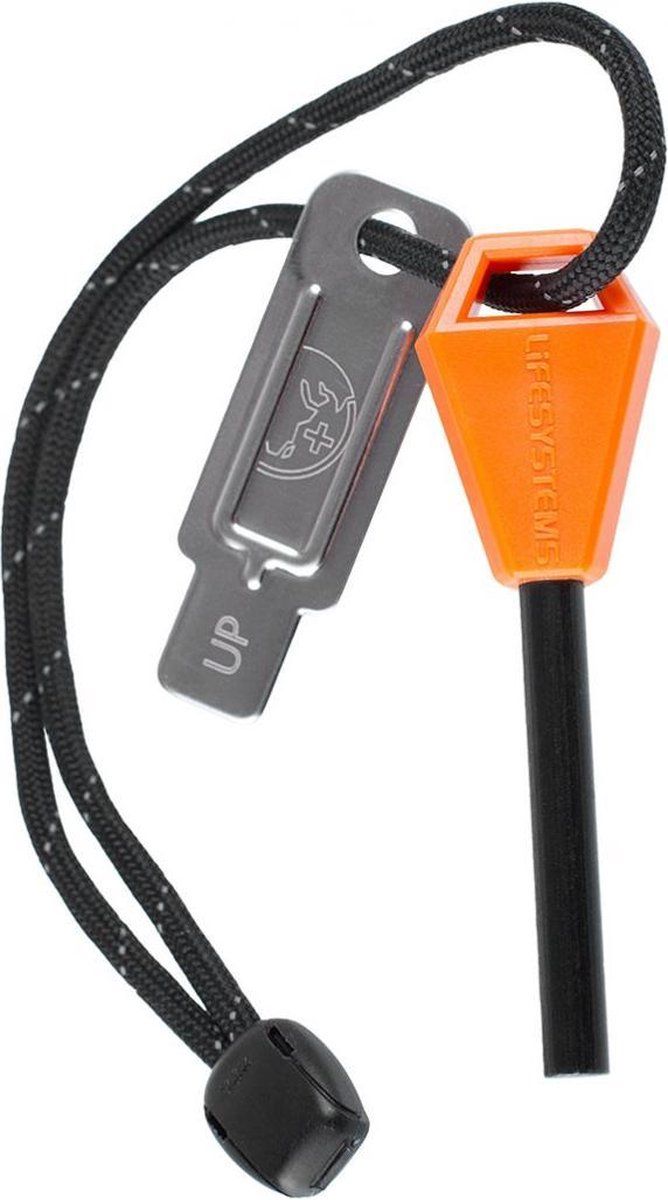 Lifesystems Lifeventure - Firestarter - ferrocerium staaf