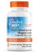 Doctors Best Magnésium haute absorption – 105 mg par dose – 120 Capsules
