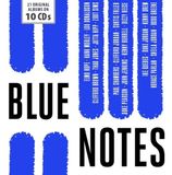 Suburban Various Artists - Blue Notes