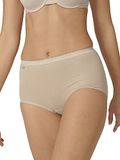 Sloggi Basic+ Maxi Shapewear voor dames, Huid