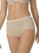 Sloggi Basic+ Maxi Shapewear voor dames, Huid