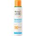 Garnier Ambre Solaire SPF 50+ Sensitive Advanced Dry Mist Sun Spray 150ml