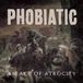 Sonic Rendezvous Phobiatic - An Act Of Atrocity (CD)