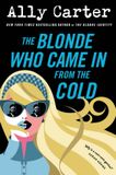 The Pan Books The Blonde Who Came in from the Cold Paperback