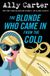 The Pan Books The Blonde Who Came in from the Cold Paperback