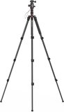 SmallRig CT-10 Aluminum Camera Tripod - 3935