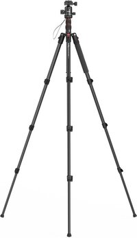 SmallRig CT-10 Aluminum Camera Tripod - 3935