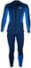 Aqualung Fitflex 3 mm combinaison de plongée Bleu XL Homme