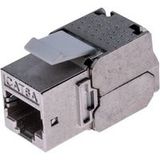 DEXLAN Connector RJ45 STP CAT 6A