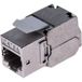 DEXLAN Connector RJ45 STP CAT 6A