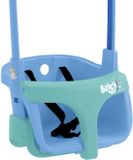 Bluey Mookie Toys Bluey Quadpod 4-in-1 schommelstoel
