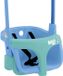 Bluey Mookie Toys Bluey Quadpod 4-in-1 schommelstoel