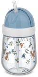 Mepal Mio Rietjesbeker Little Dutch - 300 ml - Forest Friends
