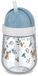 Mepal Mio Rietjesbeker Little Dutch - 300 ml - Forest Friends