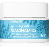FlosLek Laboratorium Floslek Niacinamide Light Moisturizing Cream 50ml