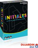 Dujardin Initiales By Party & Co - Fr
