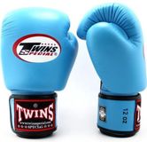 Twins Special BGVL-3 Bokshandschoenen Lichtblauw 10 oz