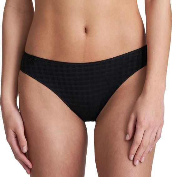Marie Jo Avero Rio Slip 0500410 Zwart - Maat 40