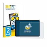 BROTECT - Screenprotector voor Huawei MatePad 11.5" 2025 - Folie Beschermfolie matte 2 Stuks