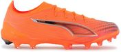PUMA Ultra 6 Ultimate AG - Heren Voetbalschoenen Kunstrasen Oranje