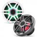 Clarion Marine Cmsp-651rgb-swg Rgb 6.5-inch haut-parleurs coaxiaux blanc