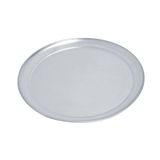 Garcia de Pou Serveerschotel Aluminium Zilver Rond Serveerplateau 33 cm