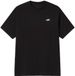 Puma Sneaker Relaxed T-shirt Met Korte Mouwen Zwart M