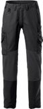 Fristads Servicebroek Stretch Dames 2701 Plw - Zwart - 40