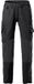 Fristads Servicebroek Stretch Dames 2701 Plw - Zwart - 40