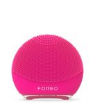 FOREO LUNA™ 4 play Cherry Up! (v2) Brosse nettoyante pour le visage
