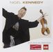 Les Emi Classics Stars du Classique: Nigel Kennedy