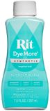 Rit Dyemore Tropical Teal Textielverf - 250 ml