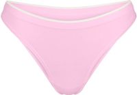 sloggi GO Sense Brasilslip Dames - Effen - FLORAL PINK - Maat XXL