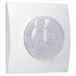 Aanwezigheidsmelder MDT Aanwezigheidsmelder 360° constante lichtregeling SCN-P360K3.03