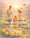 Quand le matin de Pâques s’est épanoui